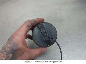 O203876 Gebruikte tankdop Mazda 6