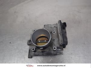 O203878 Gebruikte gasklephuis Mazda 6
