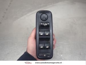 O203880 Gebruikte combischakelaar ramen Citroen C8