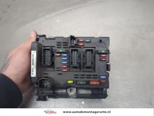 O203881 Gebruikte zekeringkast Citroen C8