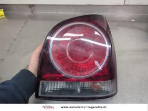 O203884 Gebruikte achterlicht rechts Volkswagen Polo