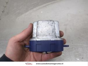 O203885 Gebruikte kachel weerstand Renault Laguna