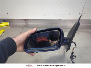 O203886 Gebruikte spiegel buiten links Volkswagen Polo