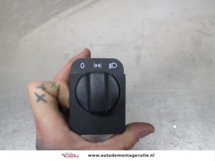 O203888 Gebruikte licht schakelaar Suzuki Wagon R+