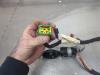 Gebruikte Sleutel+Contactslot Citroen C8 O203892