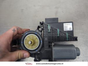 O203893 Gebruikte motor electrisch raam Volkswagen Polo
