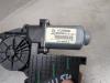 Gebruikte Motor electrisch raam Volkswagen Polo O203893