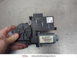 O203894 Gebruikte motor electrisch raam Volkswagen Polo
