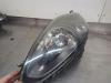Gebruikte Koplamp links Fiat Punto O203896