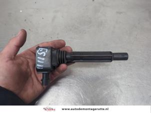 O203902 Gebruikte pen bobine Fiat Punto