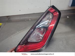 O203907 Gebruikte achterlicht rechts Fiat Punto