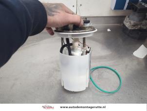 O203908 Gebruikte tank element pomp Fiat Punto