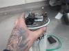 Gebruikte Tank element Pomp Fiat Punto O203908