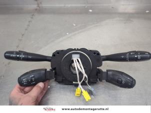 O203909 Gebruikte schakelaar stuurkolom (licht) Citroen C3