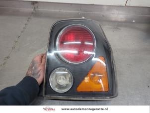 O203910 Gebruikte achterlicht rechts Seat Arosa