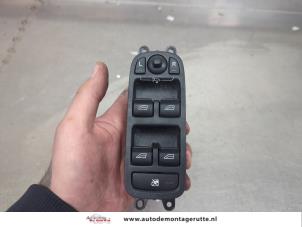 O203912 Gebruikte combischakelaar ramen Volvo V50