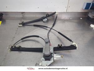 O203914 Gebruikte ruitmechaniek 2deurs links-voor Seat Arosa