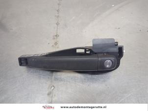 O203915 Gebruikte deurgreep 4deurs links-voor Citroen C3