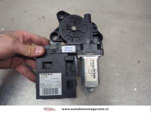 O203917 Gebruikte portierruitmotor Volvo V50