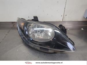 O203918 Gebruikte koplamp rechts Seat Ibiza