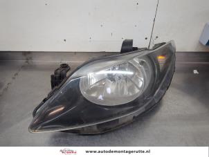 O203920 Gebruikte linker koplamp Seat Ibiza