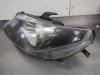 Gebruikte Linker Koplamp Seat Ibiza O203920