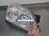 Gebruikte Koplamp rechts Opel Astra O203921