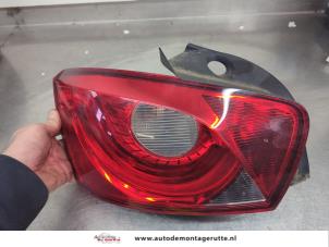 O203923 Gebruikte achterlicht links Seat Ibiza