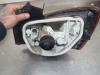 Gebruikte Achterlicht links Seat Ibiza O203923
