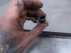 Gebruikte Extra Remlicht midden Seat Ibiza O203924