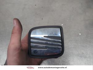 O203925 Gebruikte handgreep achterklep Seat Ibiza