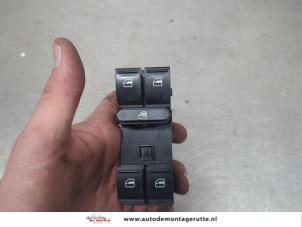 O203926 Gebruikte combischakelaar ramen Seat Ibiza