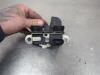 Gebruikte Achterklep Slotvanger Seat Ibiza O203927