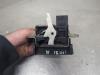 Gebruikte Achterklep Slotvanger Seat Ibiza O203927