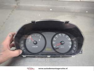 O203930 Gebruikte tellerklok Kia Picanto