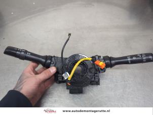 O203932 Gebruikte combischakelaar stuurkolom Toyota Aygo