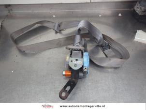 O203933 Gebruikte veiligheidsgordel links-voor Ford Fiesta