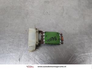 O203934 Gebruikte kachel weerstand Toyota Aygo