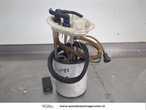 O203938 Gebruikte tank element pomp Audi A4