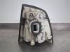 Gebruikte Achterlicht links Opel Astra O203943