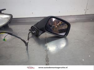 O203946 Gebruikte buitenspiegel rechts Citroen C8