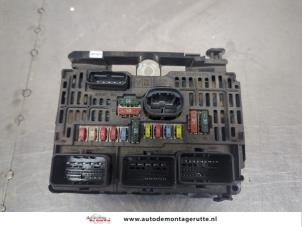 O203947 Gebruikte zekeringkast Citroen C8