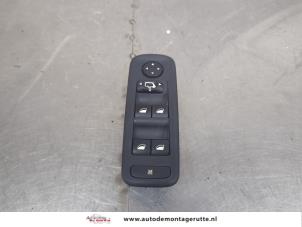 O203949 Gebruikte combischakelaar ramen Citroen C8