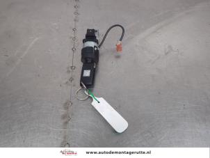 O203950 Gebruikte kontaktslot+sleutel Citroen C8