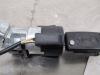 Gebruikte Sleutel+Contactslot Citroen C8 O203950
