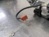 Gebruikte Sleutel+Contactslot Citroen C8 O203950