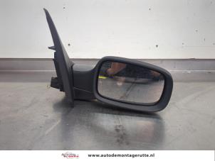 O203951 Gebruikte spiegel buiten rechts Renault Megane