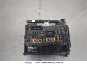 O203954 Gebruikte zekeringkast Citroen C4