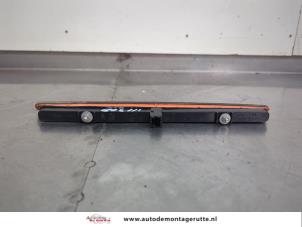 O203955 Gebruikte extra remlicht midden Peugeot 206