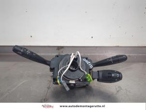 O203956 Gebruikte combischakelaar stuurkolom Peugeot 206